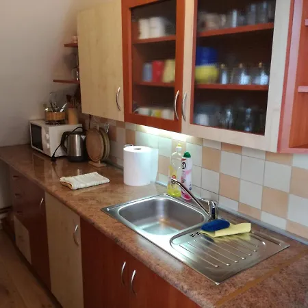Apartmán Lenko- Jasná, Chopok, Tatralandia Liptovský Mikuláš