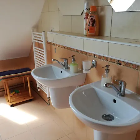 Lenko- Jasná, Chopok, Tatralandia Apartmán