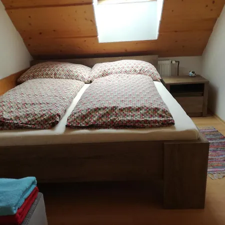 Lenko- Free Bus To Jasna, Chopok, To Tatralandia *