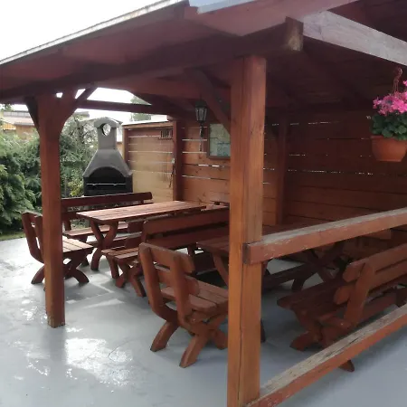 Lenko- Jasná, Chopok, Tatralandia Apartamento