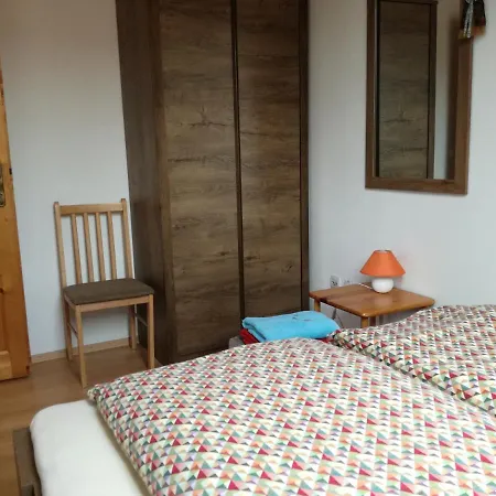 Lenko- Free Bus To Jasna, Chopok, To Tatralandia * Liptovský Mikuláš