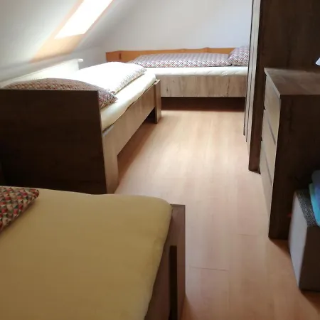 Lenko - Near Thermal Aquapark Tatralandia Lejlighed Liptovský Mikuláš