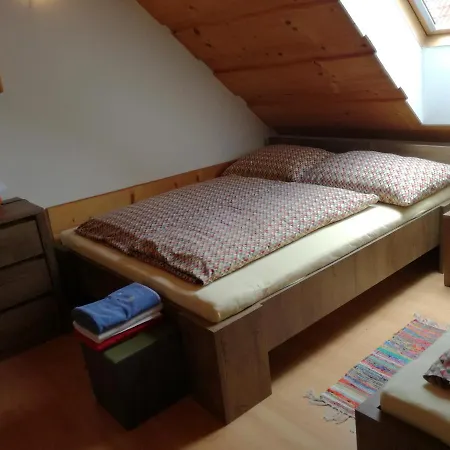 Lenko- Jasná, Chopok, Tatralandia Apartmán