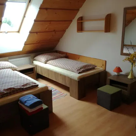 Lenko- Jasná, Chopok, Tatralandia Apartmán *