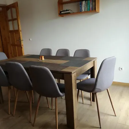 Lenko- Jasná, Chopok, Tatralandia * Liptovský Mikuláš