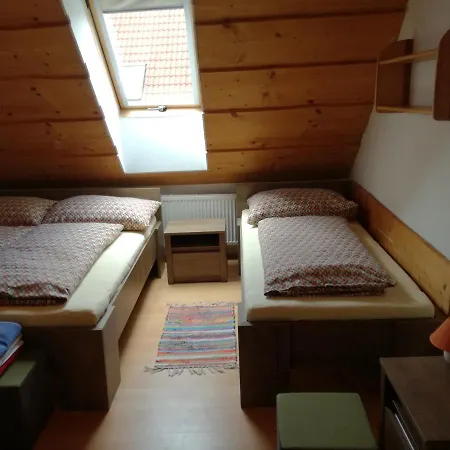 Daire Lenko- Free Bus To Jasna, Chopok, To Tatralandia Liptovský Mikuláš