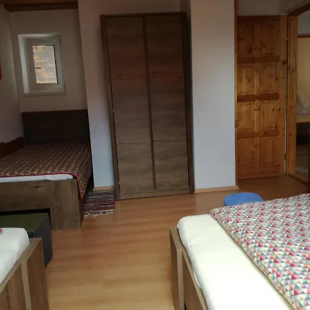 Daire Lenko- Free Bus To Jasna, Chopok, To Tatralandia