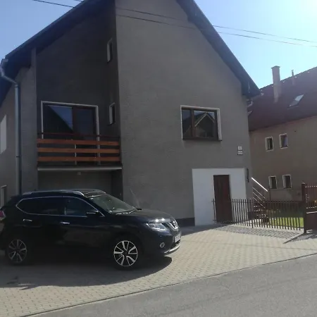 Lenko- Jasná, Chopok, Tatralandia *