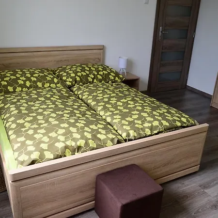 Apartmán Lenko- Jasná, Chopok, Tatralandia Liptovský Mikuláš
