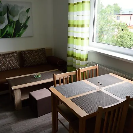 Apartmán Lenko- Jasná, Chopok, Tatralandia