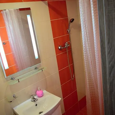 Lenko- Jasná, Chopok, Tatralandia * Liptovský Mikuláš