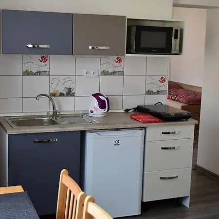 Apartmán Lenko- Jasná, Chopok, Tatralandia *