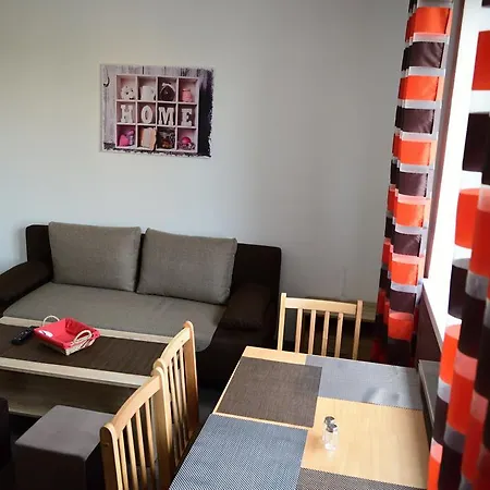 Apartmán Lenko- Jasná, Chopok, Tatralandia