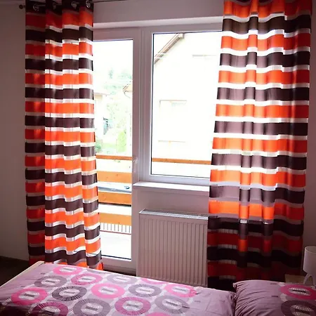 Lenko- Free Bus To Jasna, Chopok, To Tatralandia