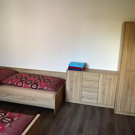 Lenko- Jasná, Chopok, Tatralandia Apartmán *