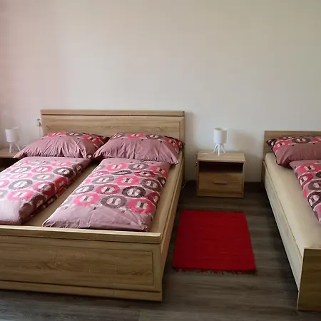 Apartmán Lenko- Jasná, Chopok, Tatralandia *