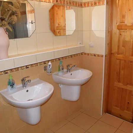 Apartmán Lenko- Jasná, Chopok, Tatralandia