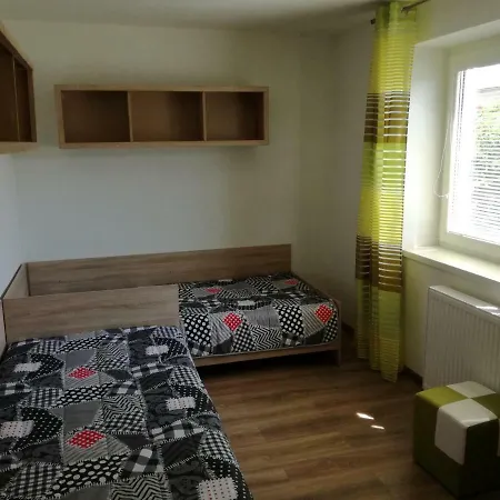 Apartmán Lenko- Jasná, Chopok, Tatralandia *