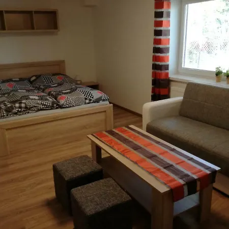 Lenko- Free Bus To Jasna, Chopok, To Tatralandia