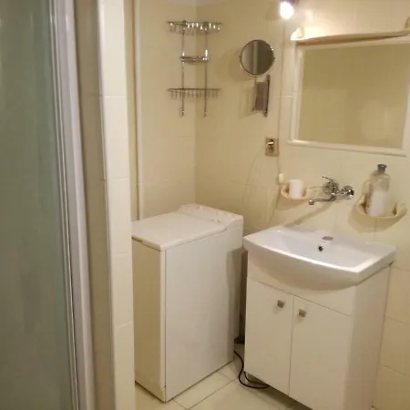 Lenko- Jasná, Chopok, Tatralandia Apartmán *