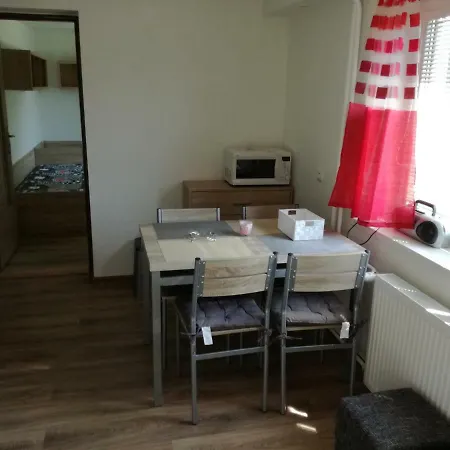 Lenko- Free Bus To Jasna, Chopok, To Tatralandia Daire