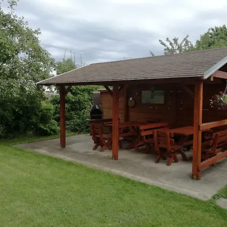 Apartmán Lenko- Jasná, Chopok, Tatralandia *