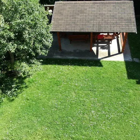 Lenko- Jasná, Chopok, Tatralandia Apartmán Liptovský Mikuláš