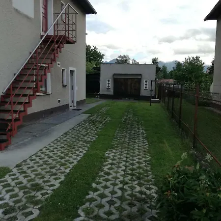 Lenko- Free Bus To Jasna, Chopok, To Tatralandia Daire *