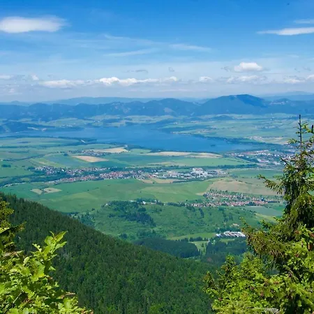Apartamento Lenko- Free Bus To Jasná, Chopok, To Tatralandia Liptovský Mikuláš