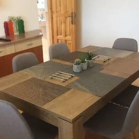 Lenko- Jasná, Chopok, Tatralandia Apartmán