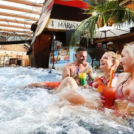 Daire Lenko- Free Bus To Jasna, Chopok, To Tatralandia