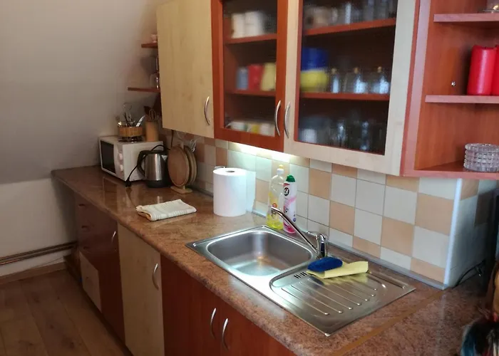 Apartamento Lenko- Jasná, Chopok, Tatralandia Liptovský Mikuláš