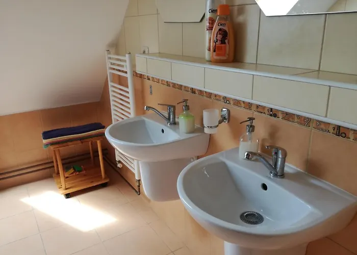 Lenko- Jasná, Chopok, Tatralandia Apartamento