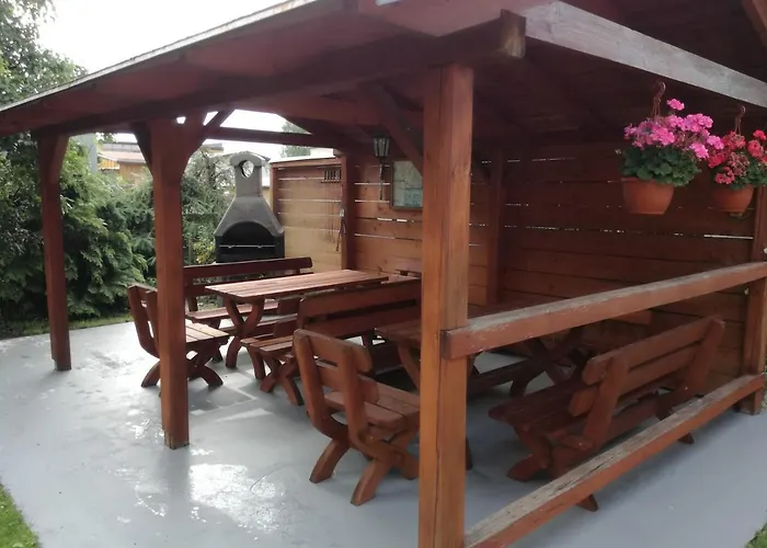 Lenko- Jasná, Chopok, Tatralandia Apartamento