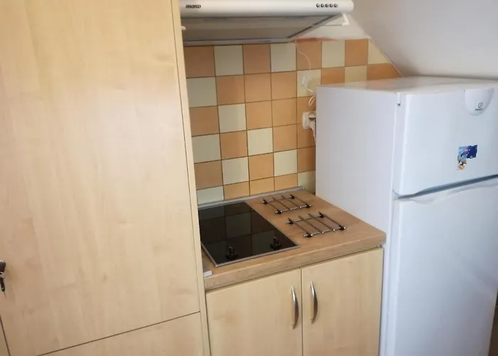 Lenko- Jasná, Chopok, Tatralandia Apartamento Liptovský Mikuláš