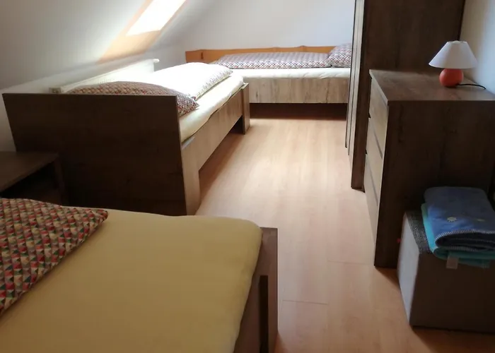 Lenko- Jasná, Chopok, Tatralandia Apartamento Liptovský Mikuláš