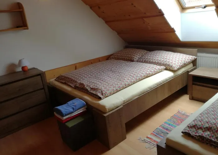 Lenko- Jasná, Chopok, Tatralandia Apartamento