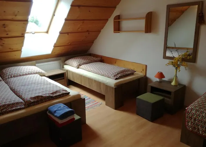 Lenko- Jasná, Chopok, Tatralandia Apartamento *