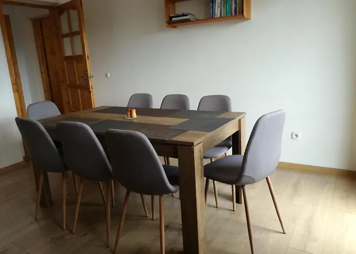 Lenko- Jasná, Chopok, Tatralandia * Liptovský Mikuláš