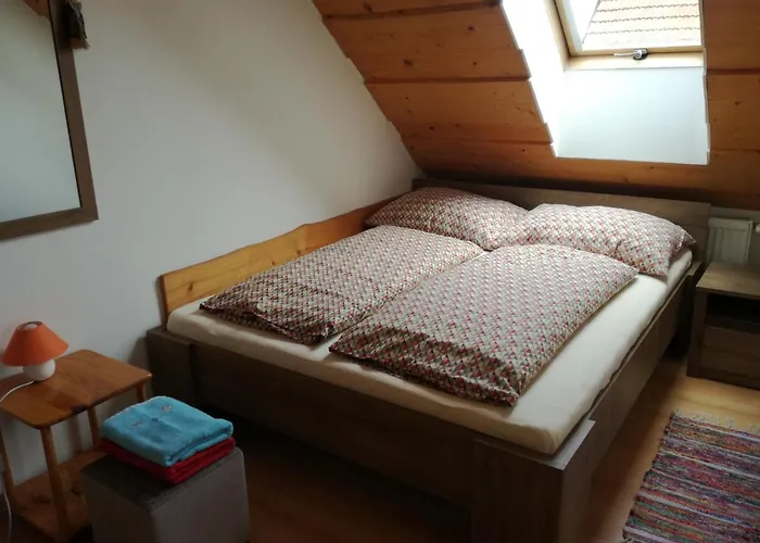 Lenko- Jasná, Chopok, Tatralandia Apartamento Liptovský Mikuláš