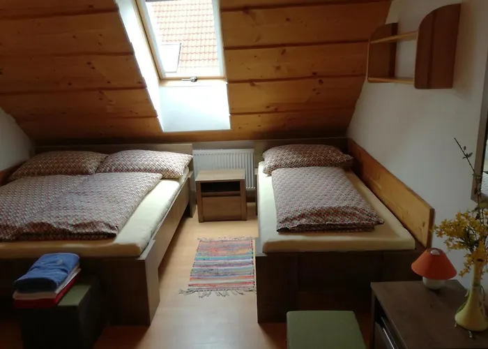 Apartamento Lenko- Jasná, Chopok, Tatralandia Liptovský Mikuláš