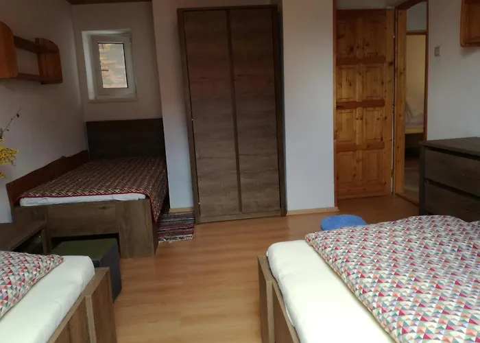 Apartamento Lenko- Jasná, Chopok, Tatralandia