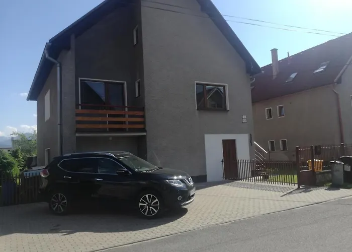 Lenko- Jasná, Chopok, Tatralandia *