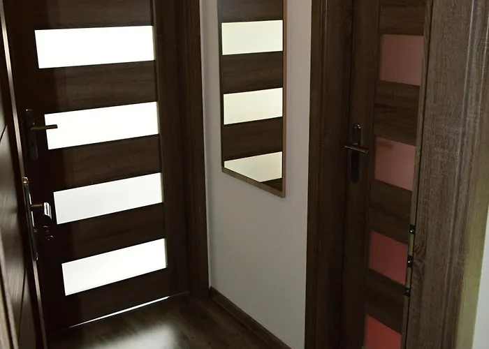 Apartamento Lenko- Jasná, Chopok, Tatralandia