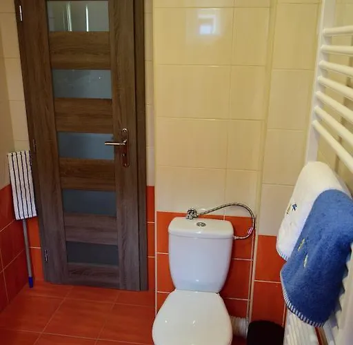 Lenko- Jasná, Chopok, Tatralandia Apartamento