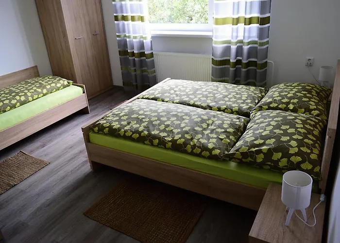 Apartamento Lenko- Jasná, Chopok, Tatralandia