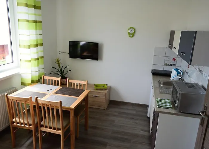 Apartamento Lenko- Jasná, Chopok, Tatralandia