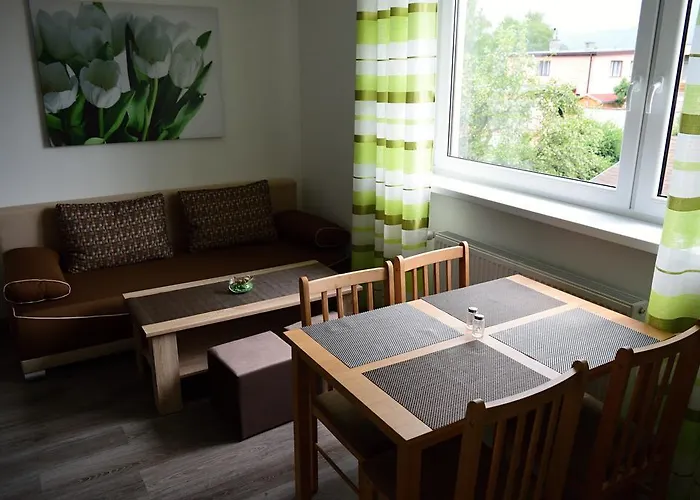 Appartement Lenko- Free Bus To Jasna, Chopok, To Tatralandia