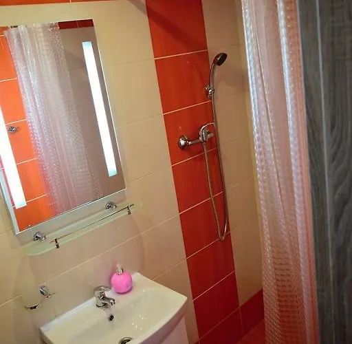 Lenko- Jasná, Chopok, Tatralandia * Liptovský Mikuláš