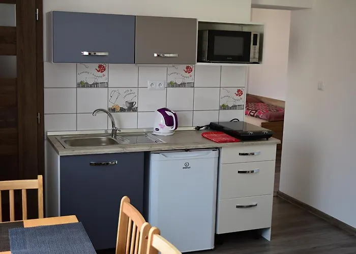 Appartement Lenko- Free Bus To Jasna, Chopok, To Tatralandia *